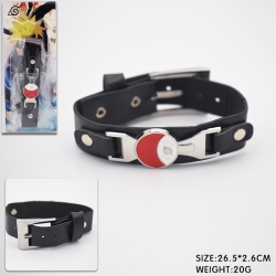 Naruto Anime peripheral Bracel...