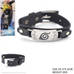 Naruto Anime peripheral Bracel...