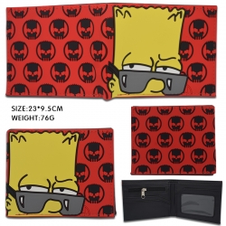 The Simpsons Silicone PVC wall...