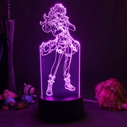 Genshin Impact  3D night light...