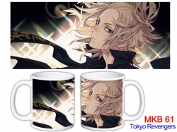 Tokyo Revengers  Anime color p...