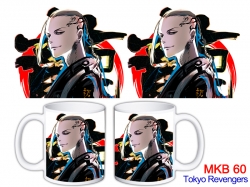 Tokyo Revengers  Anime color p...