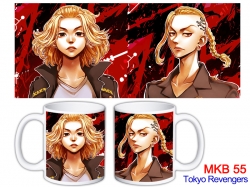 Tokyo Revengers  Anime color p...