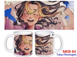 Tokyo Revengers  Anime color p...