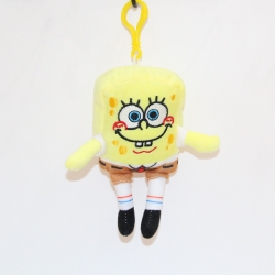 SpongeBob Crystal super soft c...