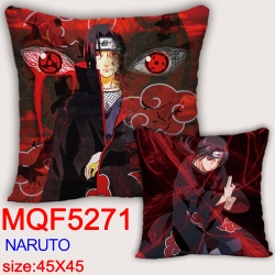 Naruto Square double-sided ful...