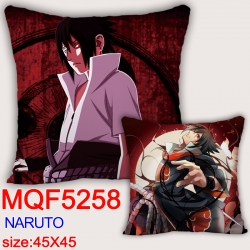 Naruto Square double-sided ful...