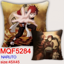 Naruto Square double-sided ful...