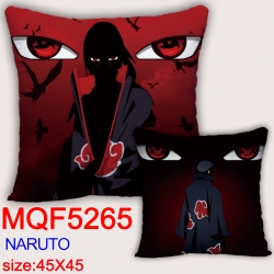 Naruto Square double-sided ful...