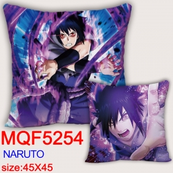 Naruto Square double-sided ful...