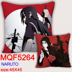 Naruto Square double-sided ful...