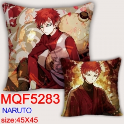 Naruto Square double-sided ful...