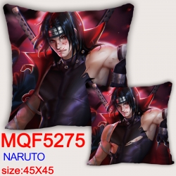 Naruto Square double-sided ful...