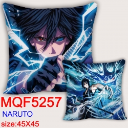 Naruto Square double-sided ful...