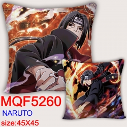 Naruto Square double-sided ful...