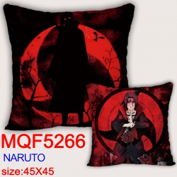 Naruto Square double-sided ful...