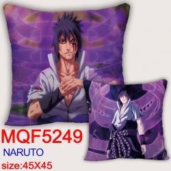 Naruto Square double-sided ful...