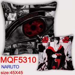 Naruto Square double-sided ful...