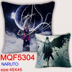 Naruto Square double-sided ful...