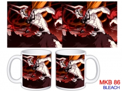 Bleach Anime color printing ce...