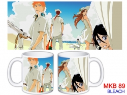 Bleach Anime color printing ce...