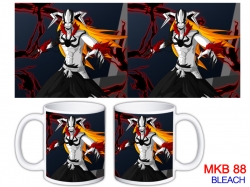 Bleach Anime color printing ce...