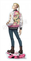 Tokyo Revengers Anime characte...