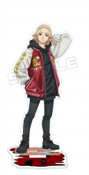 Tokyo Revengers Anime characte...