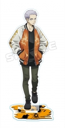 Tokyo Revengers Anime characte...