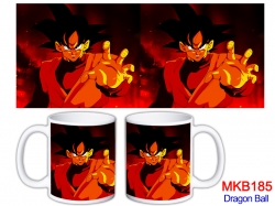 DRAGON BALL Anime color printi...