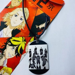 Tokyo Revengers Anime Stainles...