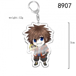 kingdom hearts Anime acrylic K...