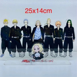 Tokyo Revengers Anime  acrylic...