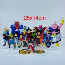 DRAGON BALL Anime  acrylic big...