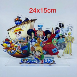 One Piece Anime  acrylic big S...