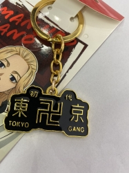 Tokyo Revengers  Animation met...