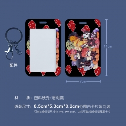 Naruto  3D embossed hard shell...