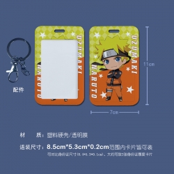 Naruto  3D embossed hard shell...