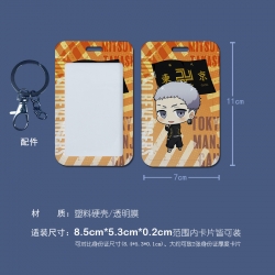 Tokyo Revengers  3D embossed h...