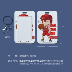 Slam Dunk 3D embossed hard she...