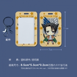 Shingeki no Kyojin 3D embossed...