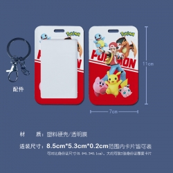 Pokemon 3D embossed hard shell...