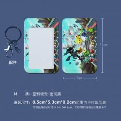 Pokemon 3D embossed hard shell...