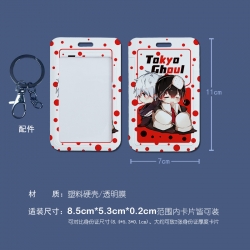 Key Chain Tokyo Ghoul