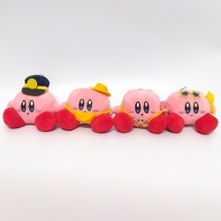 Kirby Animation peripheral plu...