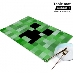 Minecraft Animal printing plac...