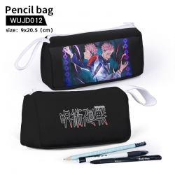 Jujutsu Kaisen Anime stationer...