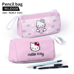 Hello Kitty Anime stationery b...