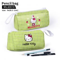 Hello Kitty Anime stationery b...