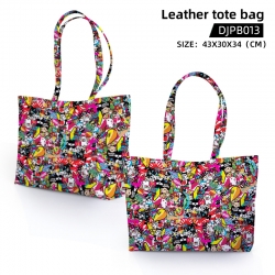 Hello Kitty Anime shoulder bag...